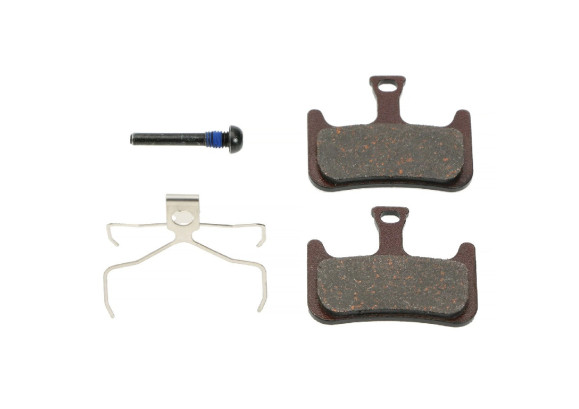 Pastillas de frenos, Dominion A2