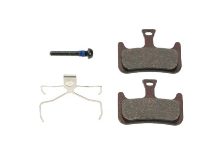 Pastillas de frenos, Dominion A2