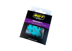 Pastillas de freno SDT OP-11 AVID CODE R / SRAM: GUIDE RS - GUIDE RE