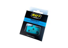 Pastillas de freno SDT OP-11 SHIMANO DEORE XT M785 - XT (2014-) - XTR (2011-)