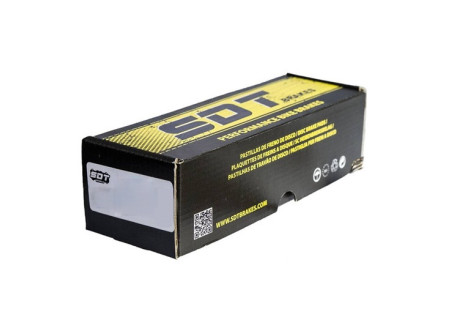 Pack de Taller 12 Sets de pastillas   OP-11 AVID CODE R / SRAM: GUIDE RS - GUIDE RE