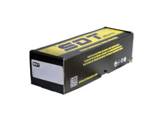 Pack de Taller 12 Sets de pastillas  OP-11 SHIMANO DEORE / TEKTRO AURIGA - DRACO