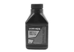 Liquidos de frenos DOT 5.1  4 OZ / 118 ml