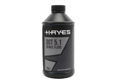 Liquidos de frenos DOT 5.1 16 OZ / 473 ml