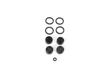 Kit de mantenimiento de pinza Dominion A4