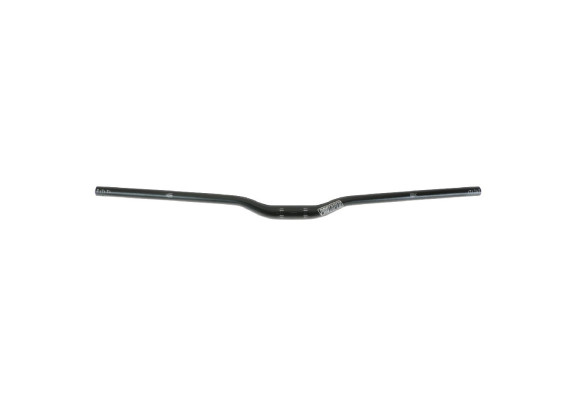 Manillar ProTaper Aluminio 1IN 810  31.8, 1" BLK/STLTH