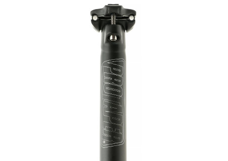 ProTaper Forty Seatpost Negro