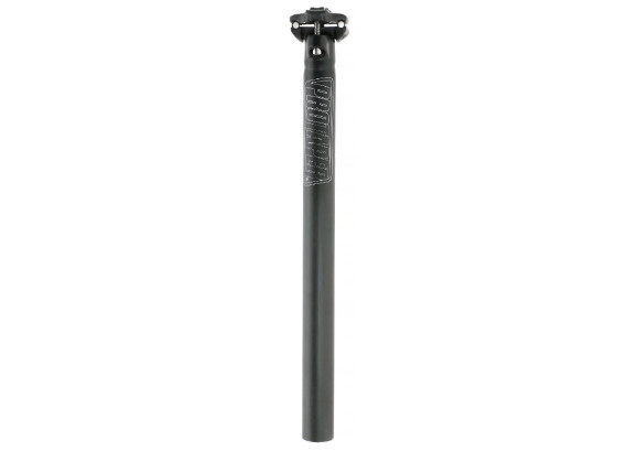 ProTaper Forty Seatpost Negro