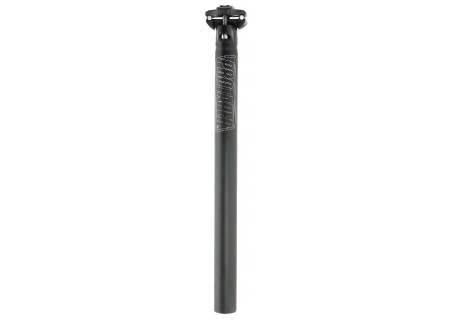 ProTaper Forty Seatpost Negro