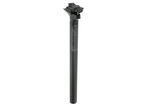 ProTaper Forty Seatpost Negro