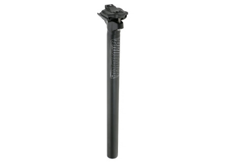 ProTaper Forty Seatpost Negro