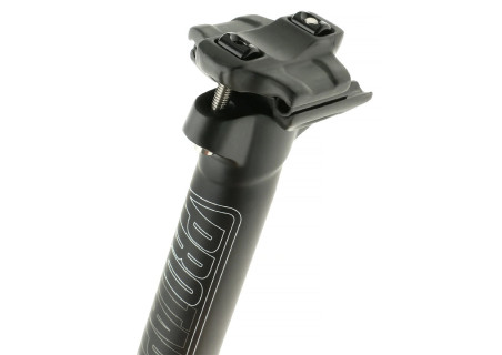 ProTaper Forty Seatpost Negro