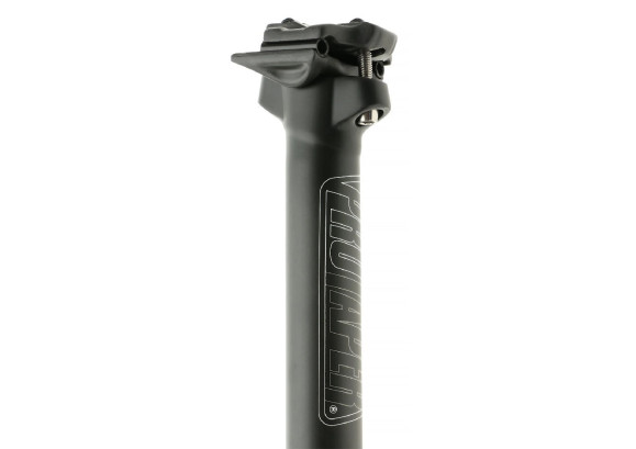 ProTaper Forty Seatpost Negro