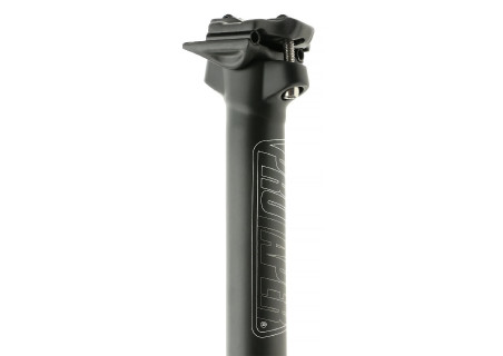 ProTaper Forty Seatpost Negro