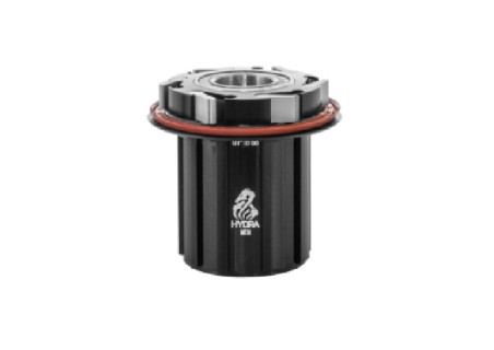 Núcleo i9 Hydra Shimano HG Del 2022 - Año vigente