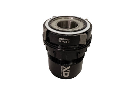 Núcleo GW TR3 SRAM XD