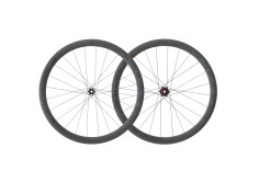 Kit llantas Black Label ATR EXPERT